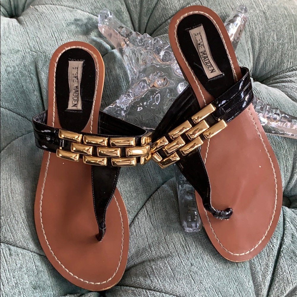 Steve Madden sandals
